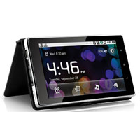 Бюджетен таблет с Android 2.1 от Coby