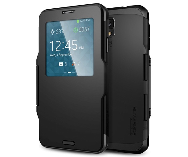 Някои акесоари за Galaxy Note 3 спират да работят след ъпдейта до KitKat (обновена)