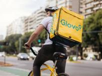 Приложението за доставки на стоки Glovo идва в България