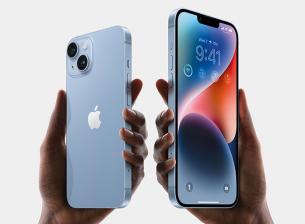 Vivacom предлага iPhone 14 и iPhone 14 Plus на изплащане за 36 месеца