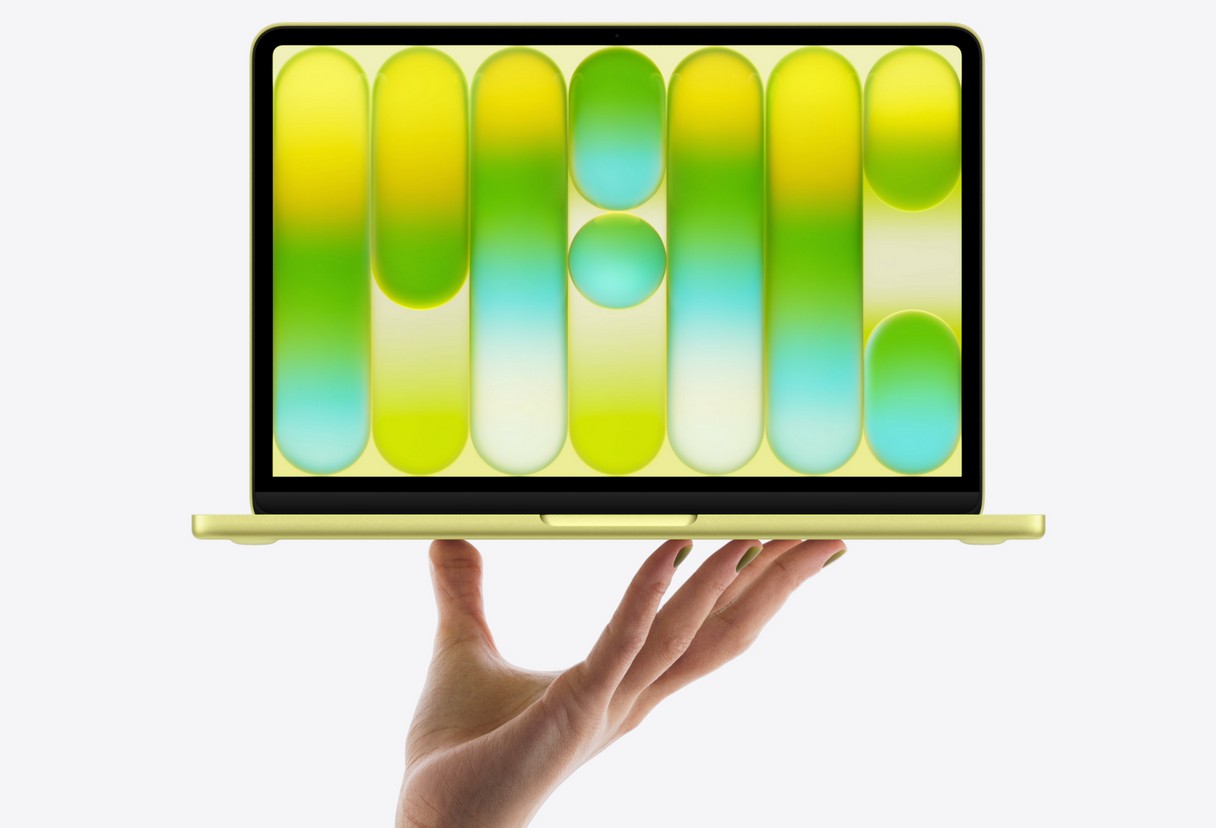 Apple разкри защо е избрала името MacBook Neo
