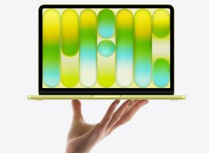 Apple разкри защо е избрала името MacBook Neo