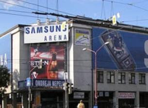 Телефоните на Samsung печелят популярност в Европа