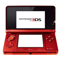 Aвторите на софтуер с голям интерес към Nintendo 3DS