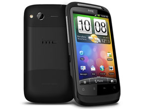 HTC отчита утроена печалба за първото тримесечие