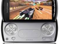 Sony Ericsson Xperia PLAY