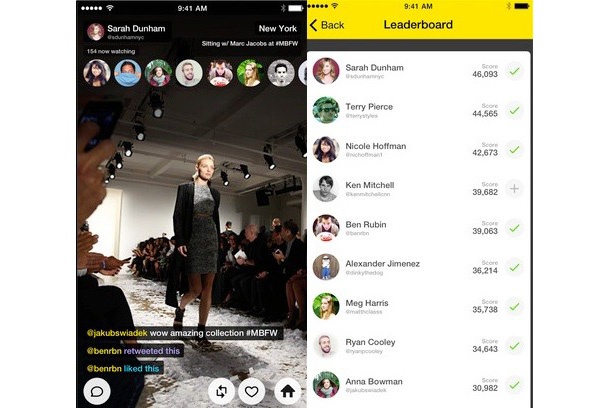 Meerkat започва тестове на приложение за Android