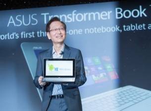 Бордът на директорите на Asus е отворен към идеята за сливане с Acer