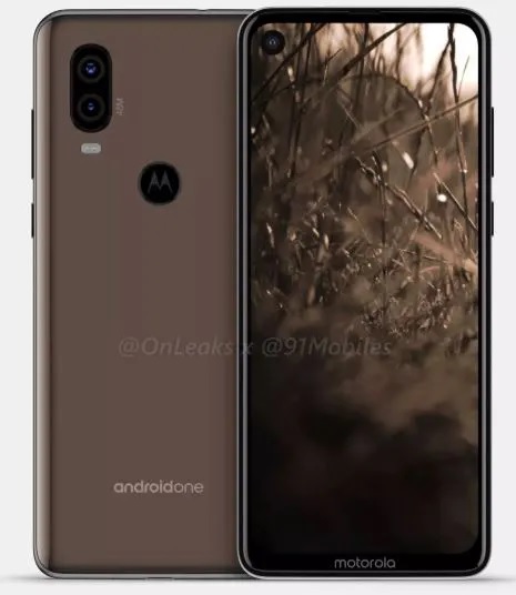 Motorola Vision с чипсет Exynos премина през Geekbench