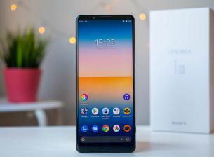 Sony Xperia 1 III предлага много и струва много