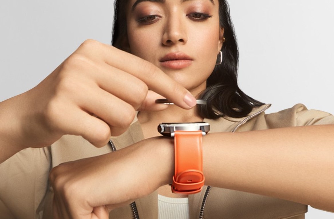 CMF Watch Pro 2 ще има тази отличителна черта