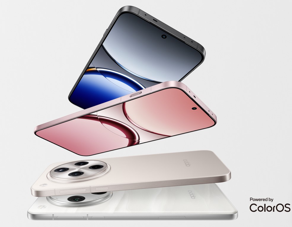 Международен дебют на серията Oppo Find X8 с чипсет Dimensity 9400 и впечатляващи камери