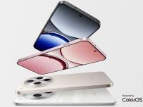 Международен дебют на серията Oppo Find X8 с чипсет Dimensity 9400 и впечатляващи камери