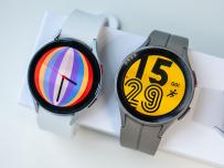 Now Bar ще достигне и до Galaxy Watch