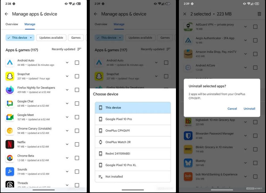 Google най-накрая отстрани малък, но досаден недостатък на Android