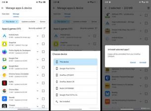 Google най-накрая отстрани малък, но досаден недостатък на Android