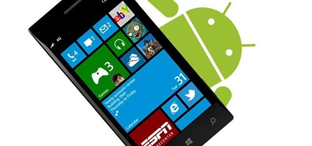 Хакери твърдят, че са пуснали Google Play Store под Windows 10 Mobile