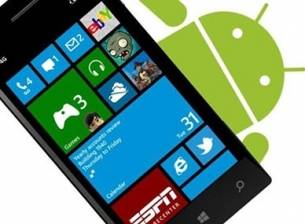 Хакери твърдят, че са пуснали Google Play Store под Windows 10 Mobile