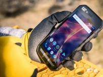 VIVACOM започва продажбите на CAT S41