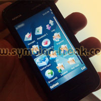 Още за Nokia Tube