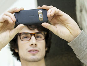 Nokia отчита почти половин милиард евро загуби за тримесечието