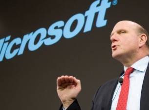 Стив Балмър: Microsoft е последната компания, която се бори срещу монопола на Google