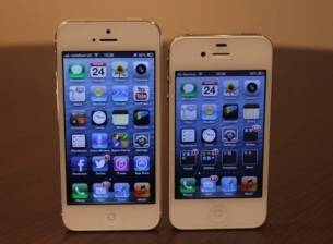 DigiTimes: Apple ще представи два телефона през 2013 г.