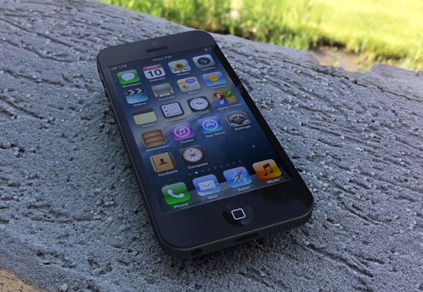 Корпусът на новия iPhone може би ще е с дебелина 7,6 мм