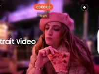 Samsung добавя опции от камерата на Galaxy S22 директно в Snapchat, Instagram и TikTok