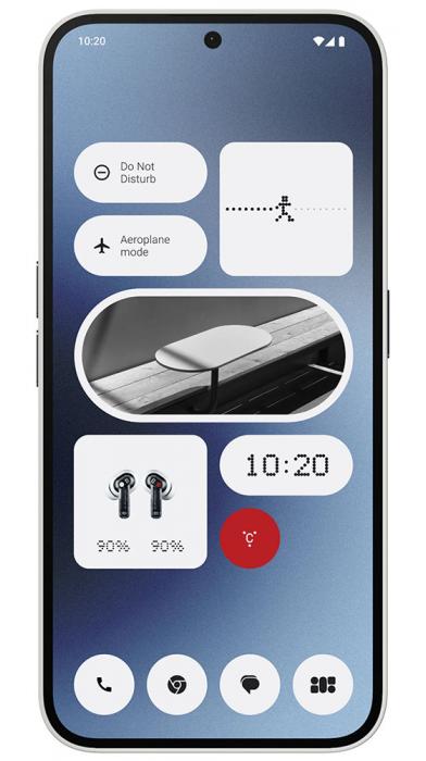 Nothing Phone (2a) Plus
