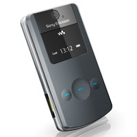 Музикален стил със Sony Ericsson W508