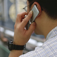 ЕС може да накара операторите да разрешат VoIP услуги в мрежите си