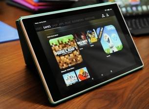Amazon премахна опцията за криптиране от FireOS, но обещава да я върне