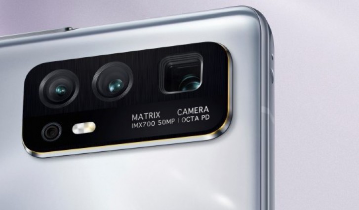 Honor 30 Pro ще използва чипсет Kirin 990 5G