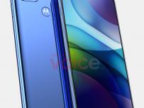 Нови снимки показват различен дизайн на Motorola Moto G Stylus (2021)