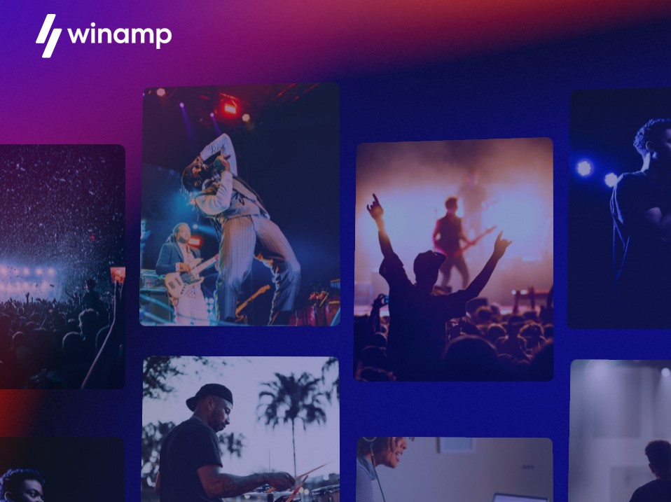 Winamp се завръща?