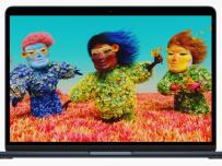 Новото издание на MacBook Air ползва чип M2 