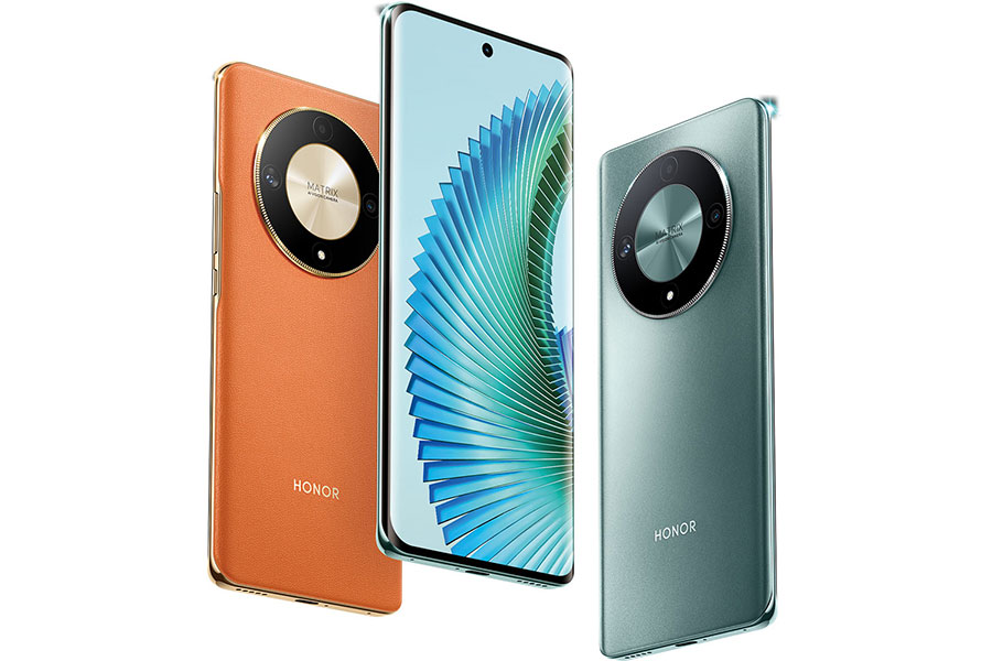 Honor Magic6 Lite вече се предлага в България 