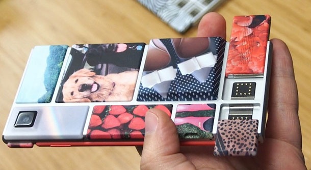 Дебютът на Project Ara се отлага за догодина