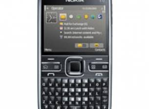 Nokia E72 идва с нови възможности