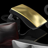 Aliph Jawbone Icon - Bluetooth слушалка с интересни възможности