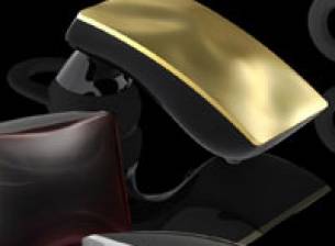 Aliph Jawbone Icon - Bluetooth слушалка с интересни възможности