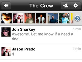 Apple пусна случайно тестова версия на Google+ за iOS