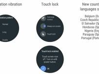 Google започна да обновява Android Wear до Oreo