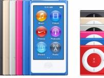 Apple спира производството на iPod nano и iPod shuffle