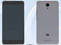 Xiaomi Redmi Note 2 се появи в TENAA, но без скенер за отпечатъци