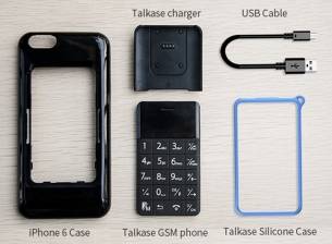 Тайванска компания прави любопитен аксесоар за смартфони