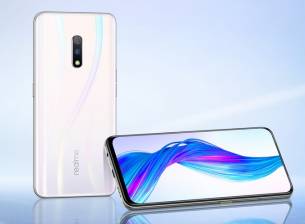 Realme X е евтин флагман с подвижна селфи камера