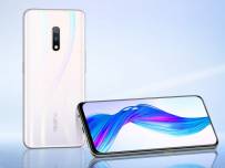 Realme X е евтин флагман с подвижна селфи камера
