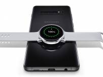 Samsung ще разиграе на томбола 2500 часовника Galaxy Watch Active